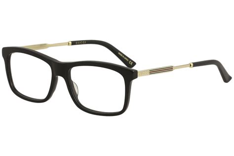 costco gucci frames|Gucci men's prescription glasses.